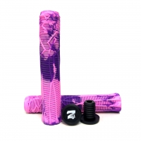 Грипсы Z53 Miami (pink-violet)