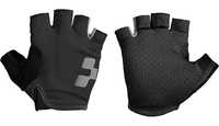 Велоперчатки Cube  Gloves Performance Short Finger black