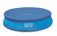 Тент-чехол для бассейнов INTEX 2.84х3м (28021)