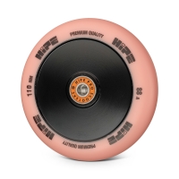 Колесо Hipe Medusa wheel LMT2 110мм (pink/core black)