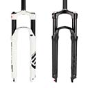 Амортизационные и жесткие вилки