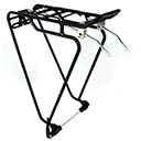 Багажники и корзины