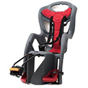 Детские велокресла