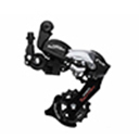 Задние переключатели