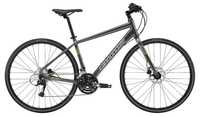 Cannondale Quick 5 Disc Charcoal/Sage Gray