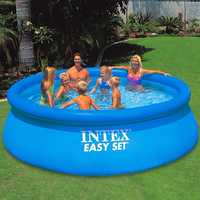 Надувной бассейн Intex Easy Set 366*76 см. 28130