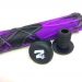 Грипсы Z53 Black/violet