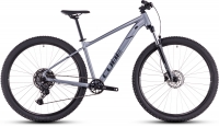 Cube Aim Race 29" (slategrey'n'rainbowblack) 2025
