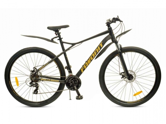 Favorit Apollo 29"