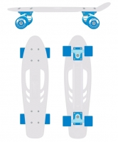 Пенниборд (скейтборд) RIDEX Snowflake