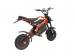 Электропитбайк Kugoo R2