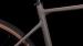 Cube NUROAD ONE 29" (cedar'n'black) 2025