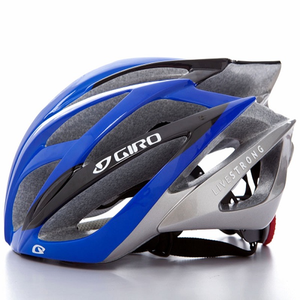 шлем для велосипеда 